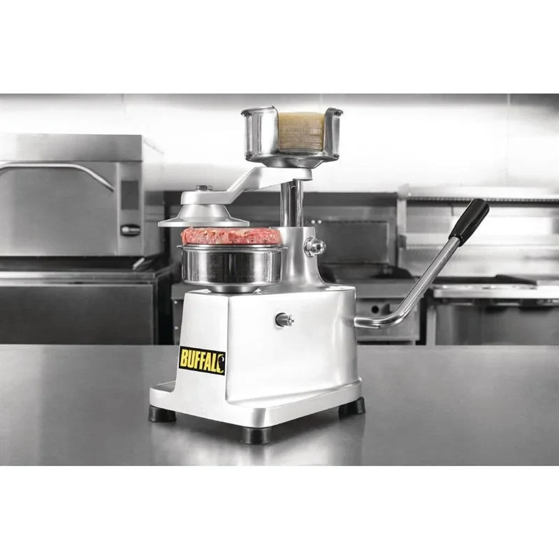 Buffalo Hamburgermaschine - Image 3
