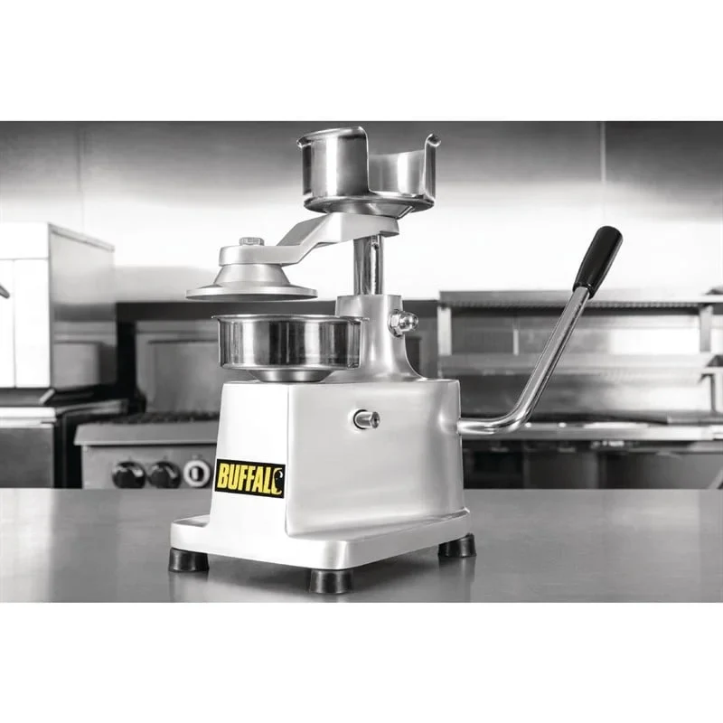Buffalo Hamburgermaschine - Image 4