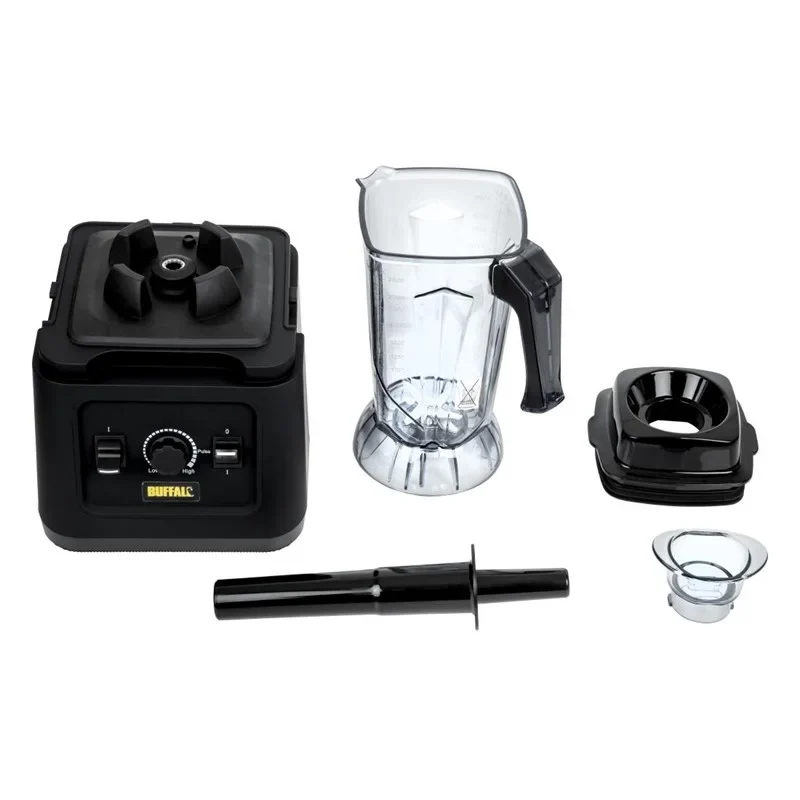 Buffalo Küchenmixer 2,5L - Image 5