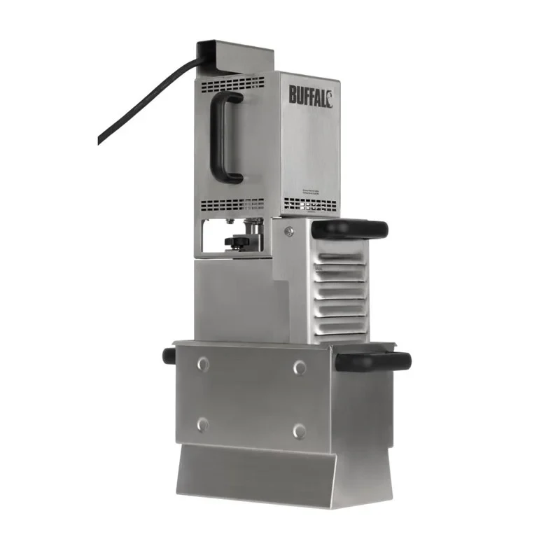 Buffalo Öl-Filtrationsmaschine - Image 3