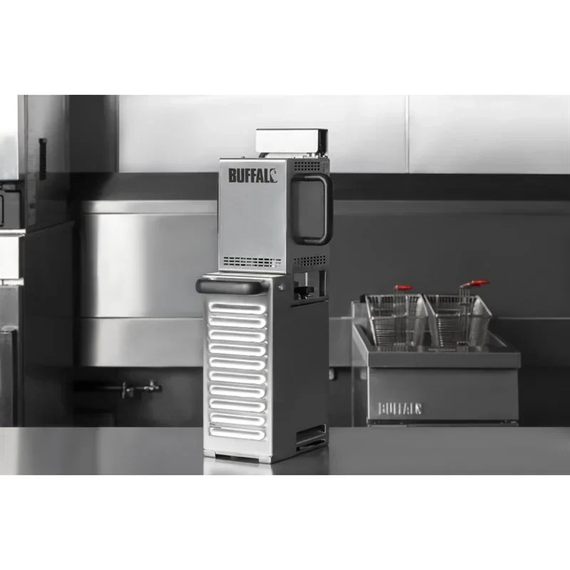 Buffalo Öl-Filtrationsmaschine - Image 5