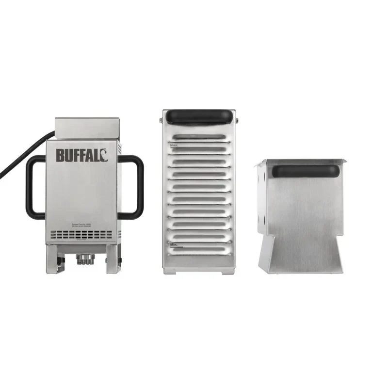 Buffalo Öl-Filtrationsmaschine - Image 9