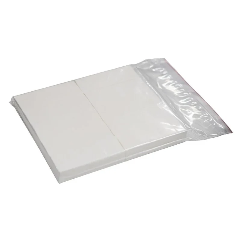 Buffalo Ölfilterpapiere für CU489 Ölfiltermaschine (100 Stück) - Image 2