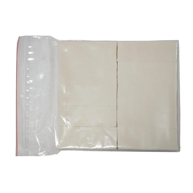 Buffalo Ölfilterpapiere für CU489 Ölfiltermaschine (100 Stück) - Image 3