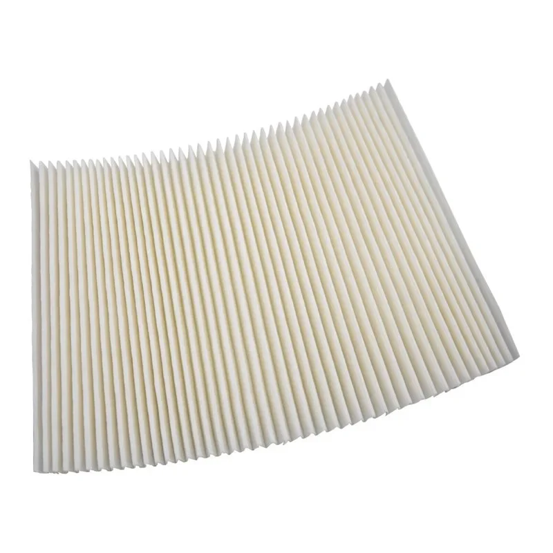 Buffalo Ölfilterpapiere für CU489 Ölfiltermaschine (100 Stück) - Image 4