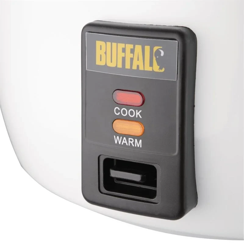 Buffalo Reiskocher 10L - Image 3
