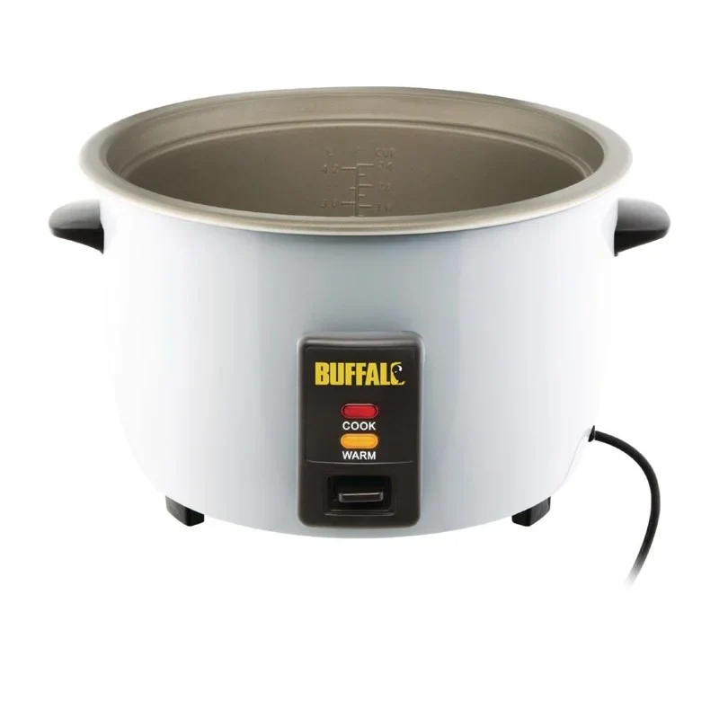Buffalo Reiskocher 4,2L - Image 2