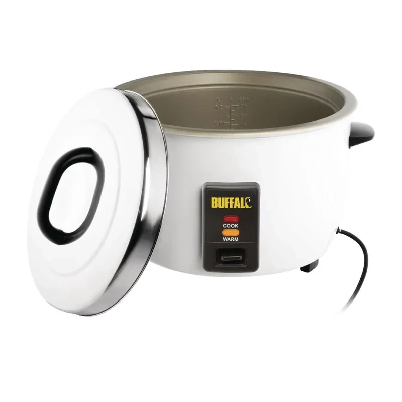 Buffalo Reiskocher 4,2L - Image 3