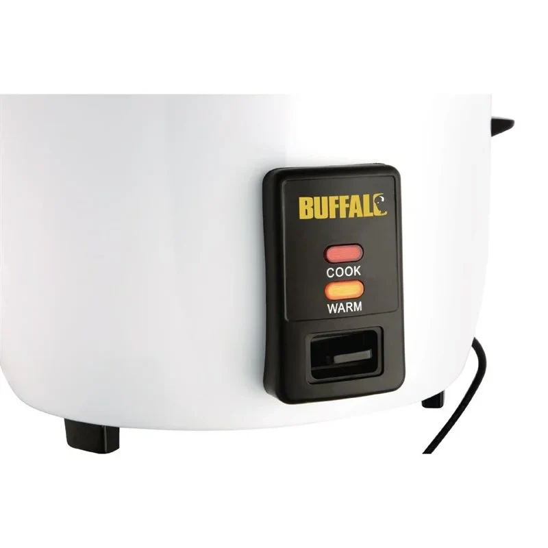 Buffalo Reiskocher 4,2L - Image 5