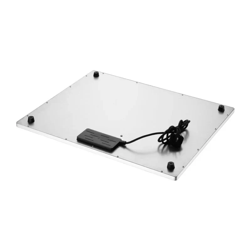 Buffalo Slimline Lebensmittel-Wärmeplatte GN 2/1 - Image 5
