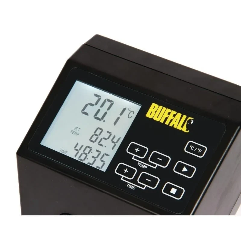 Buffalo Sous Vide Garer - Image 2
