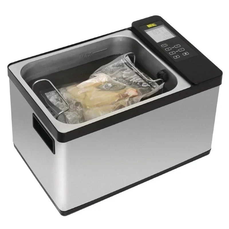 Buffalo Sous Vide Wasserbad 12,5 Liter