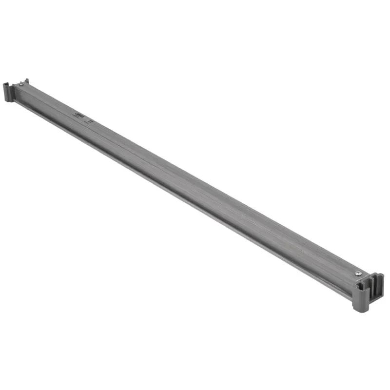 Cambro Stationary Belüftetes Regal mit 4 Ablagen 183 x 122 x 46cm