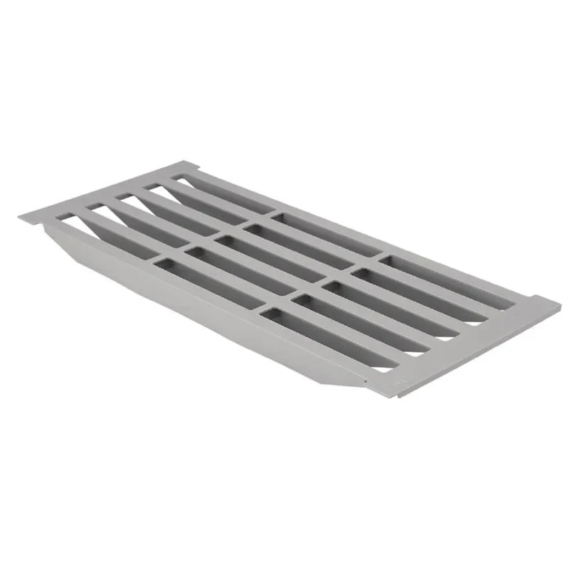 Cambro Stationary Belüftetes Regal mit 4 Ablagen 183 x 91 x 46cm