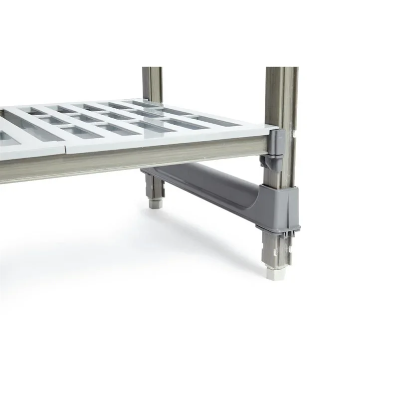 Cambro Stationary Belüftetes Regal mit 4 Ablagen 183 x 91 x 46cm - Image 4