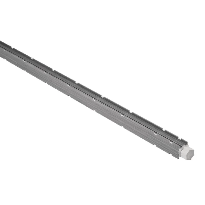 Cambro Stationary Belüftetes Regal mit 4 Ablagen 183 x 91 x 46cm - Image 5