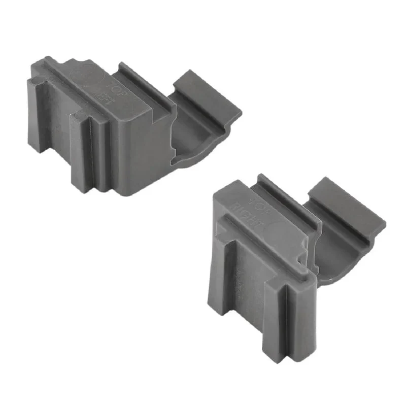 Cambro Stationary Belüftetes Regal mit 4 Ablagen 183 x 91 x 46cm - Image 6