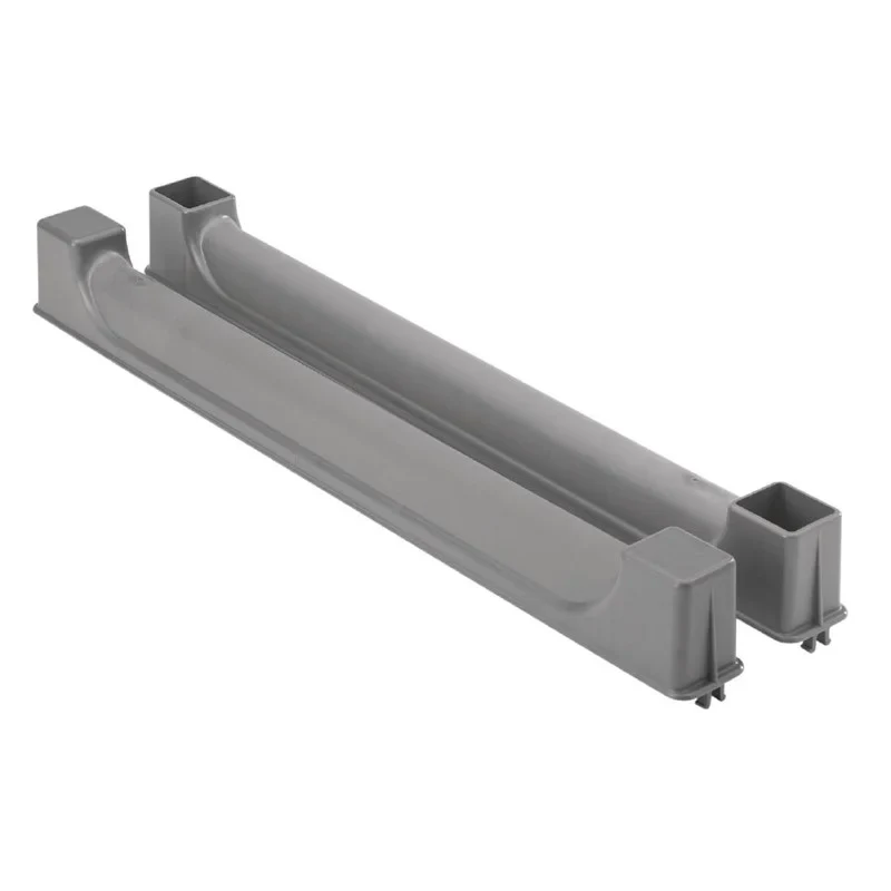 Cambro Stationary Belüftetes Regal mit 4 Ablagen 183 x 91 x 46cm - Image 7