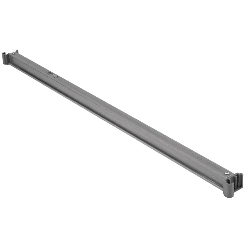 Cambro Stationary Belüftetes Regal mit 4 Ablagen 183 x 91 x 46cm - Image 8