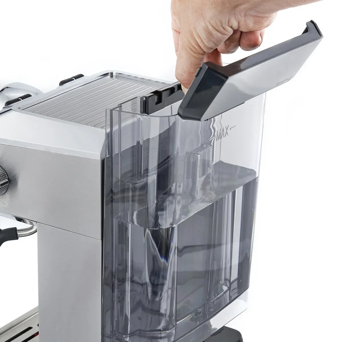 CASO Design Espresso-Siebträgermaschine Espresso Gourmet - Image 11