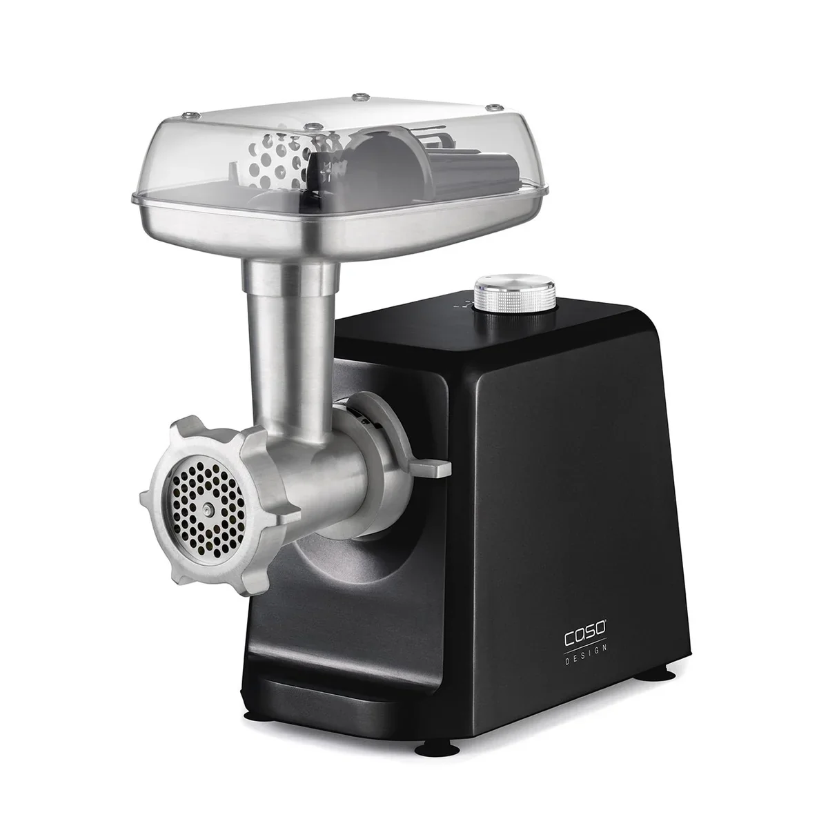 CASO Design Fleischwolf FW 2500 Black