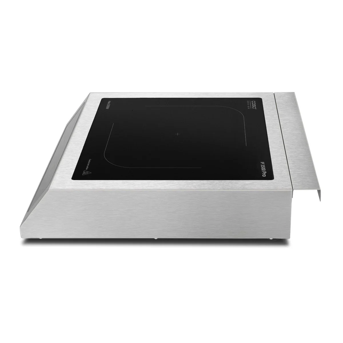 CASO Design Profi Induktionskochfeld IP 3500 - Image 2