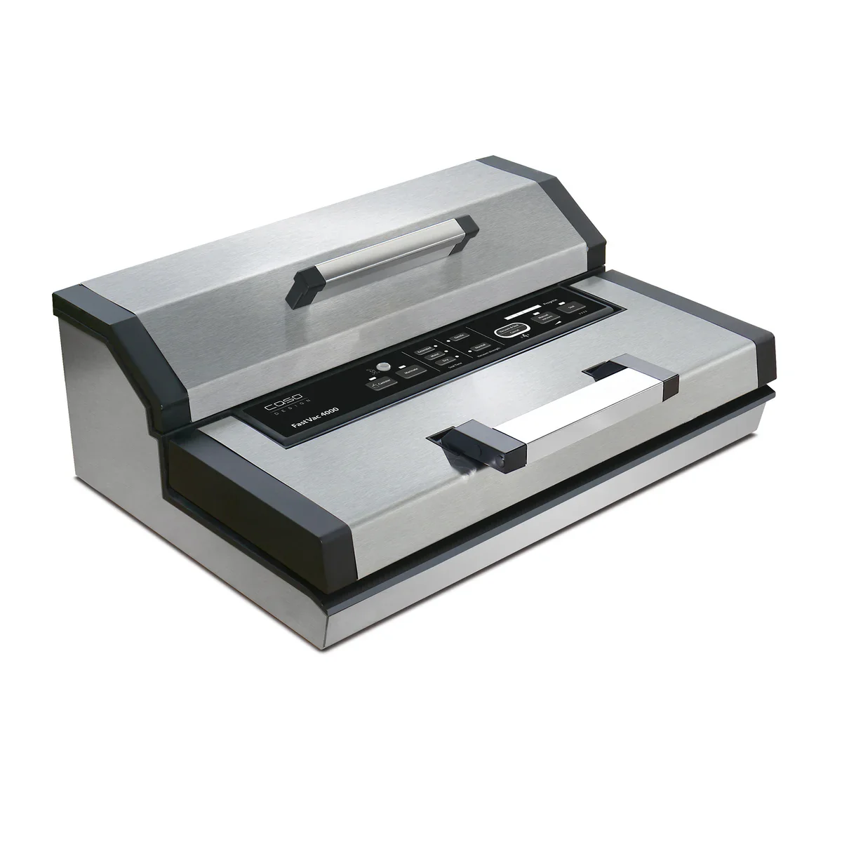 CASO FastVac 4000 - Vakuumierer