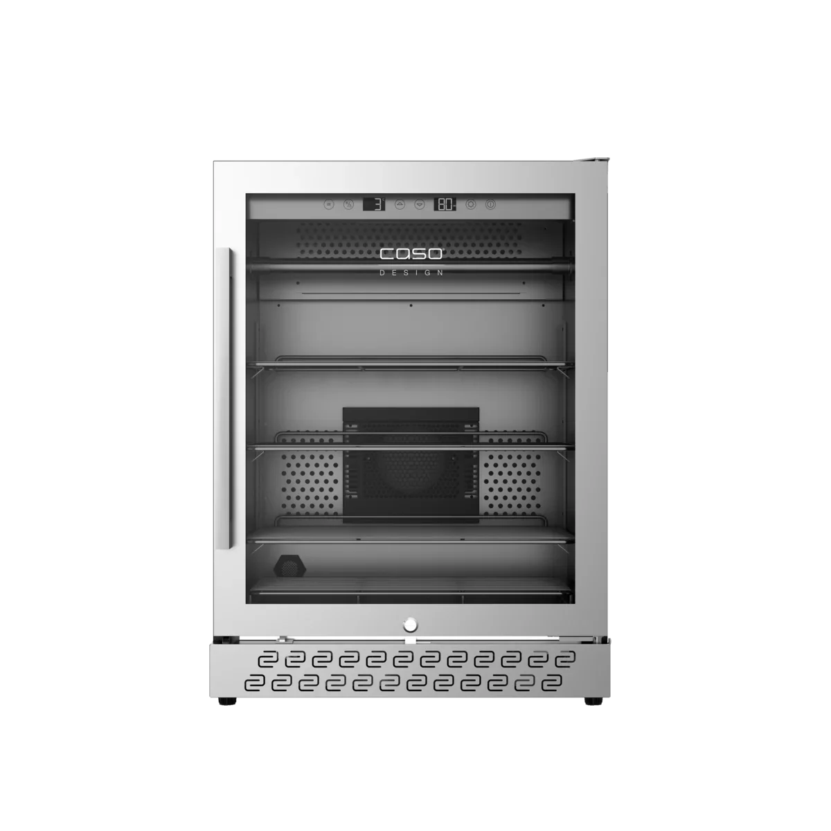CASO Reifeschrank DryAged Master 125 - Image 4