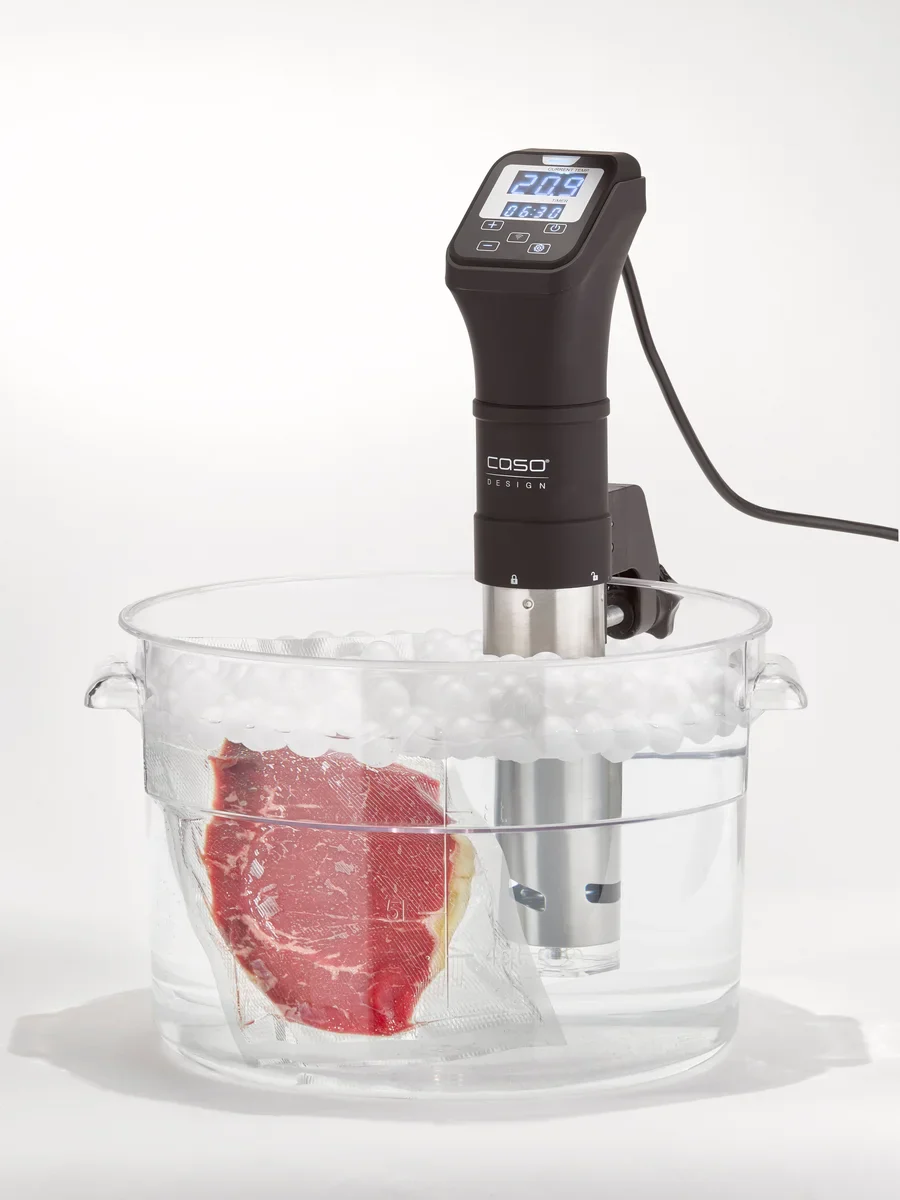 CASO SousVide Garer SV 1200 Pro Smart - Image 4