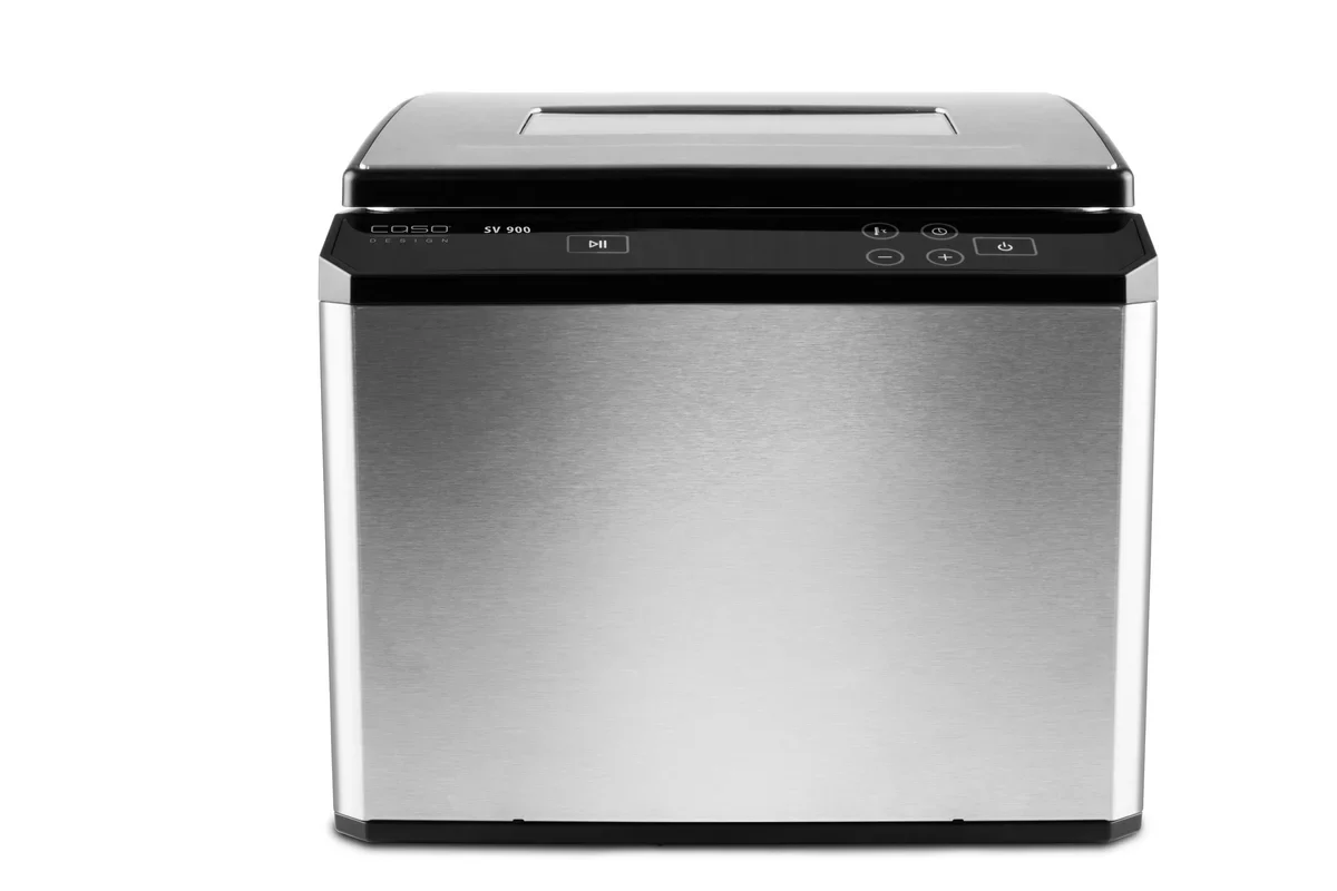 CASO SousVide Garer SV900 - Image 3
