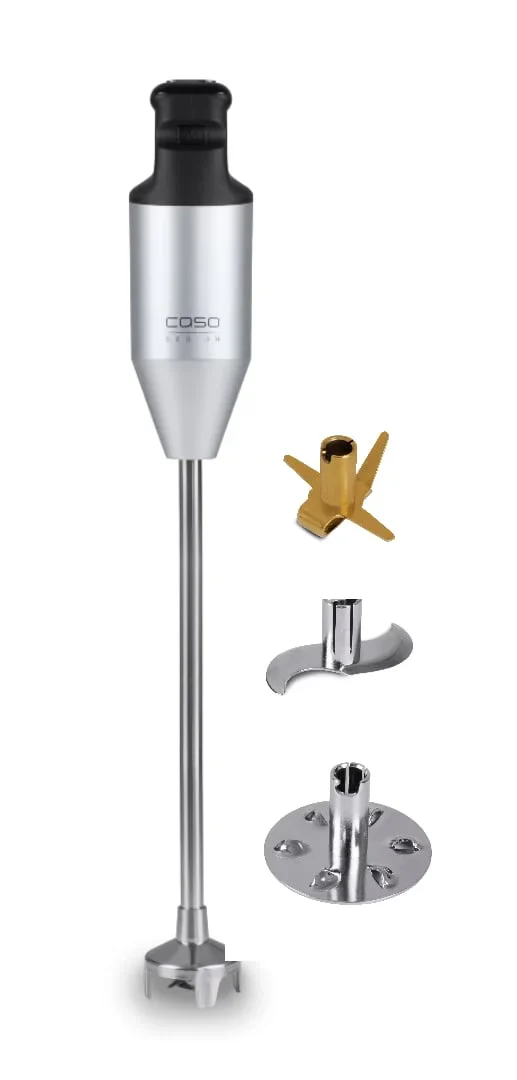 CASO Stabmixer HB 2400 XL Pro - Image 5