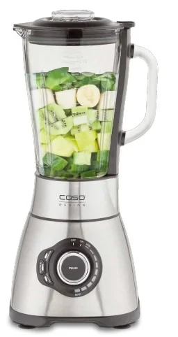 CASO Standmixer B1800 Power Blender - Image 2
