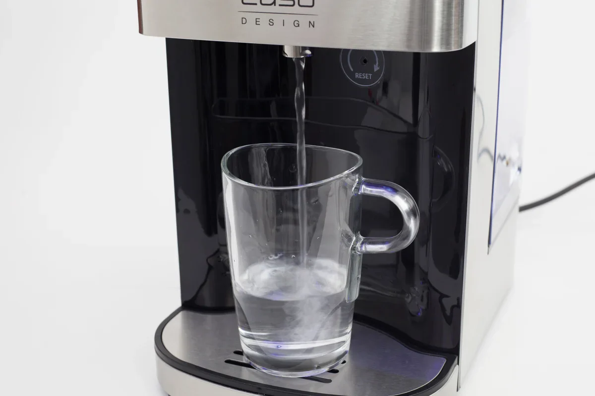 CASO Turbo-Heißwasserspender PerfectCup 1000 Pro - Image 3