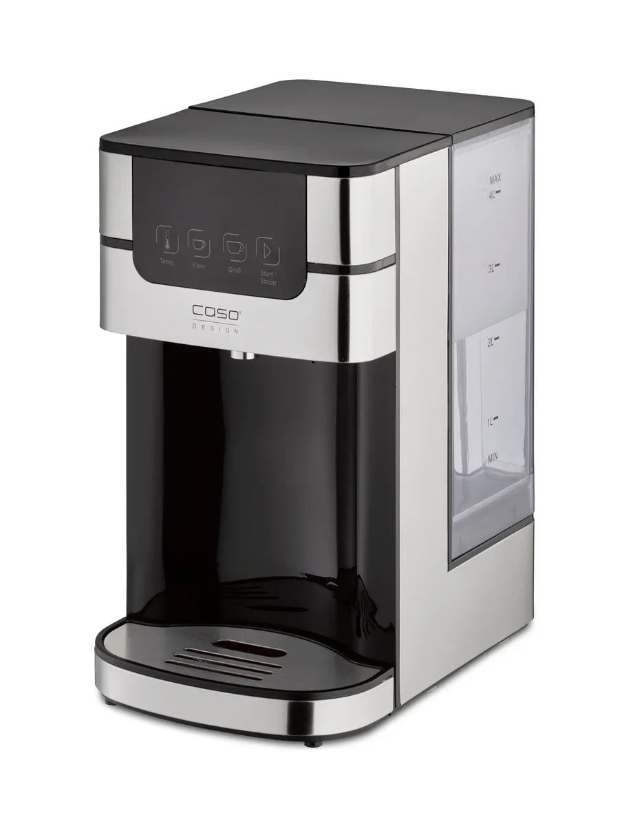 CASO Turbo-Heißwasserspender PerfectCup 1000 Pro - Image 5