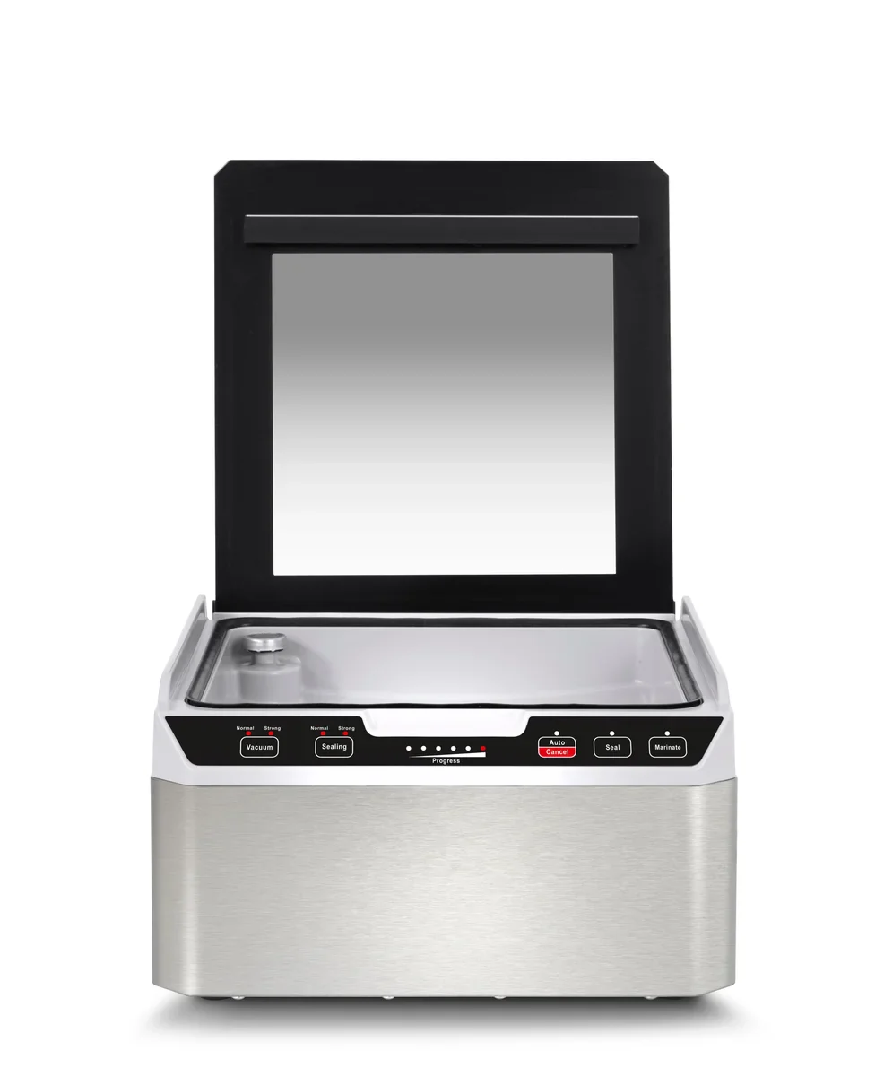 CASO Vakuumierer VacuChef 40 - Image 3