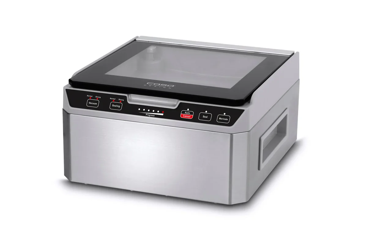 CASO Vakuumierer VacuChef 40 - Image 4
