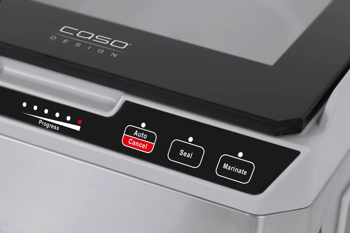 CASO Vakuumierer VacuChef 40 - Image 5