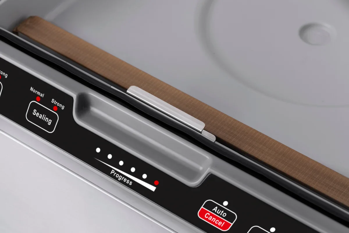 CASO Vakuumierer VacuChef 40 - Image 6