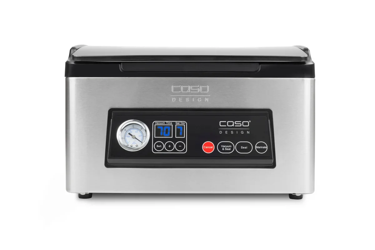 CASO Vakuumierer VacuChef 70 - Image 5