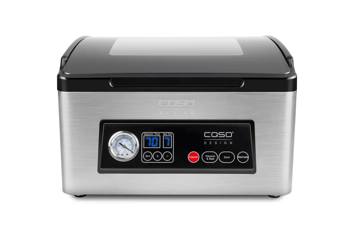 CASO Vakuumierer VacuChef 70 - Image 6