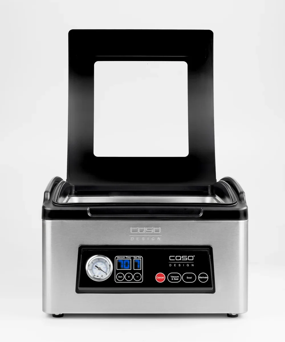 CASO Vakuumierer VacuChef 70 - Image 7
