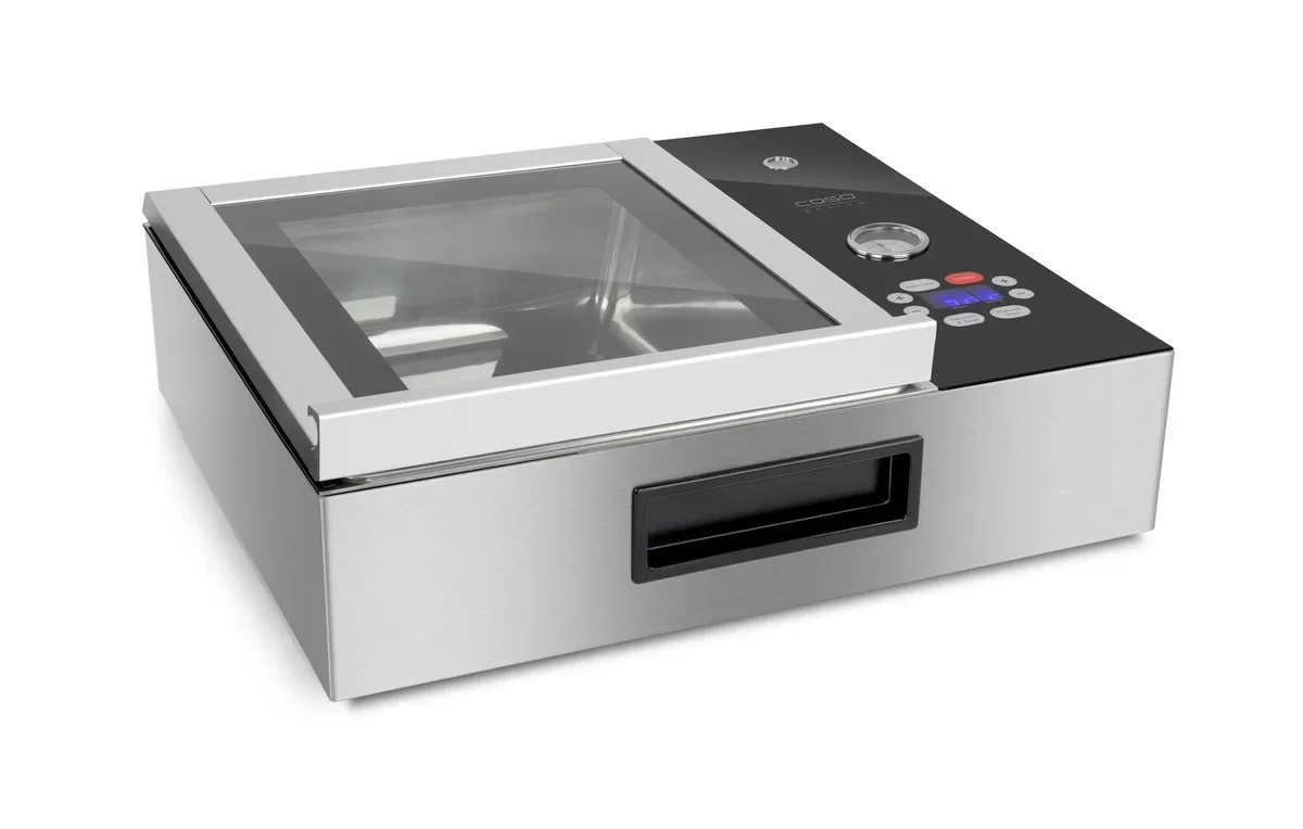 CASO Vakuumierer VacuChef Slim-Line - Image 2