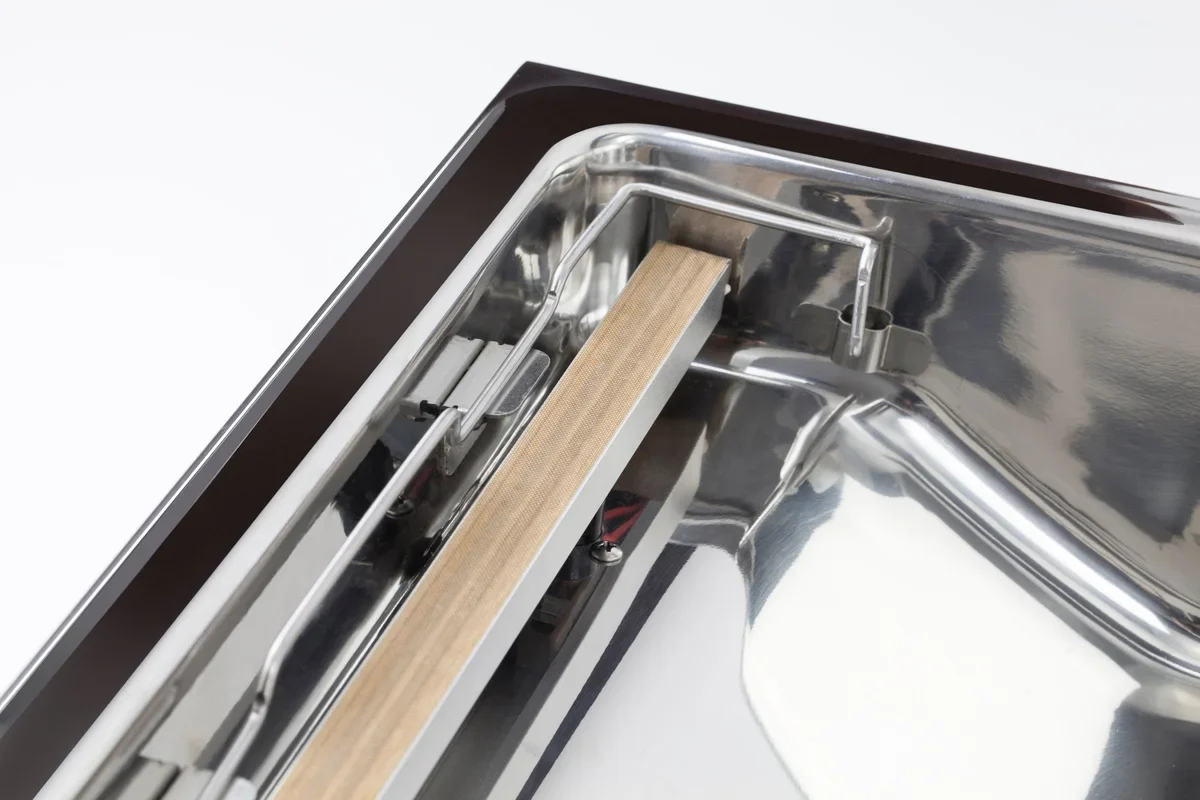 CASO Vakuumierer VacuChef Slim-Line - Image 3