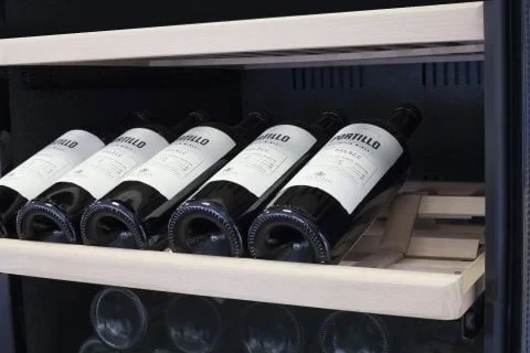 CASO Weinkühlschrank WineChef Pro 126 - Image 3
