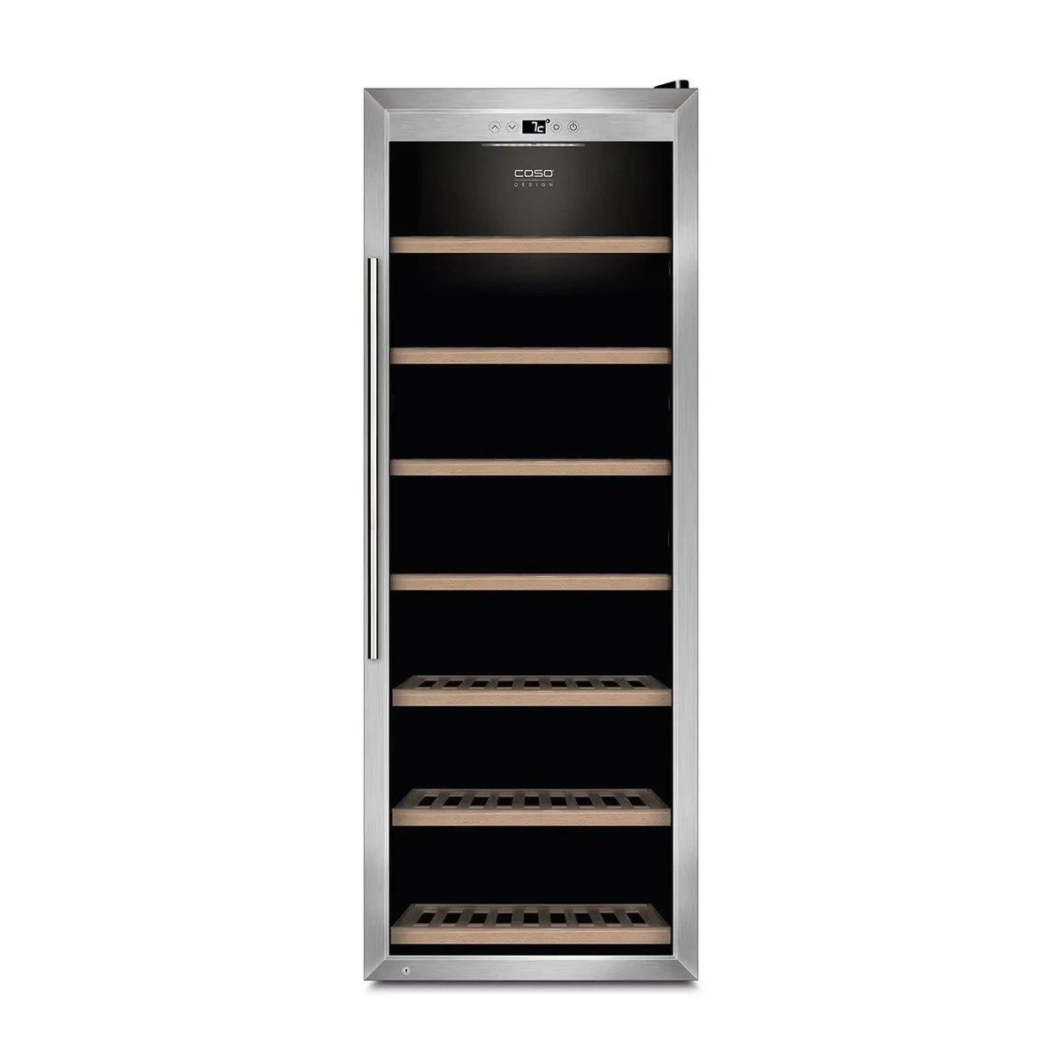 CASO Weinkühlschrank WineSafe 137