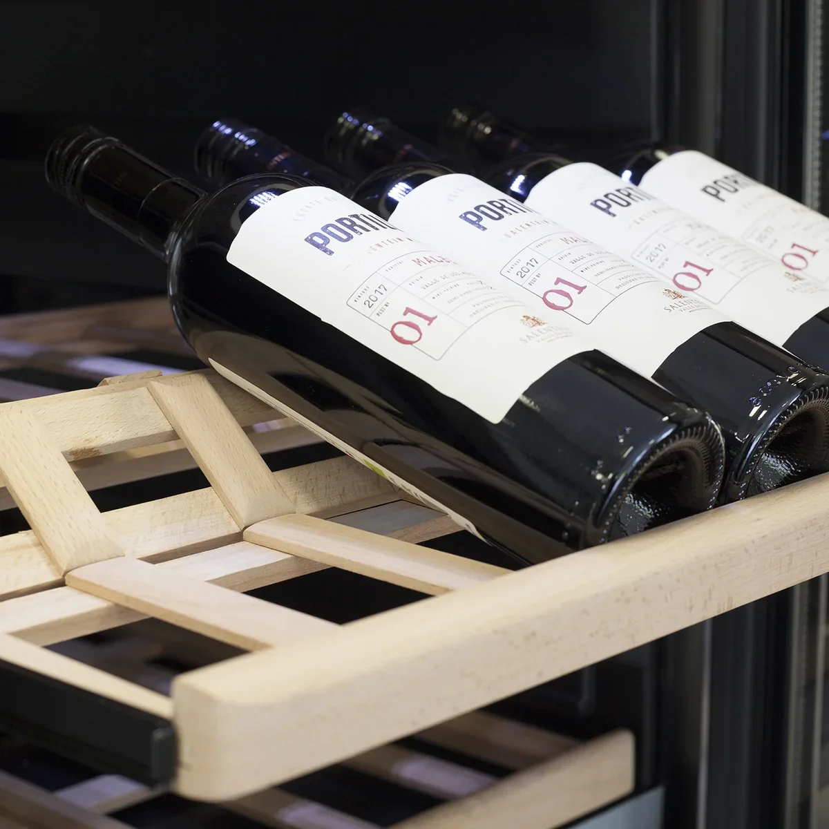 CASO Weinkühlschrank WineSafe 137 - Image 3