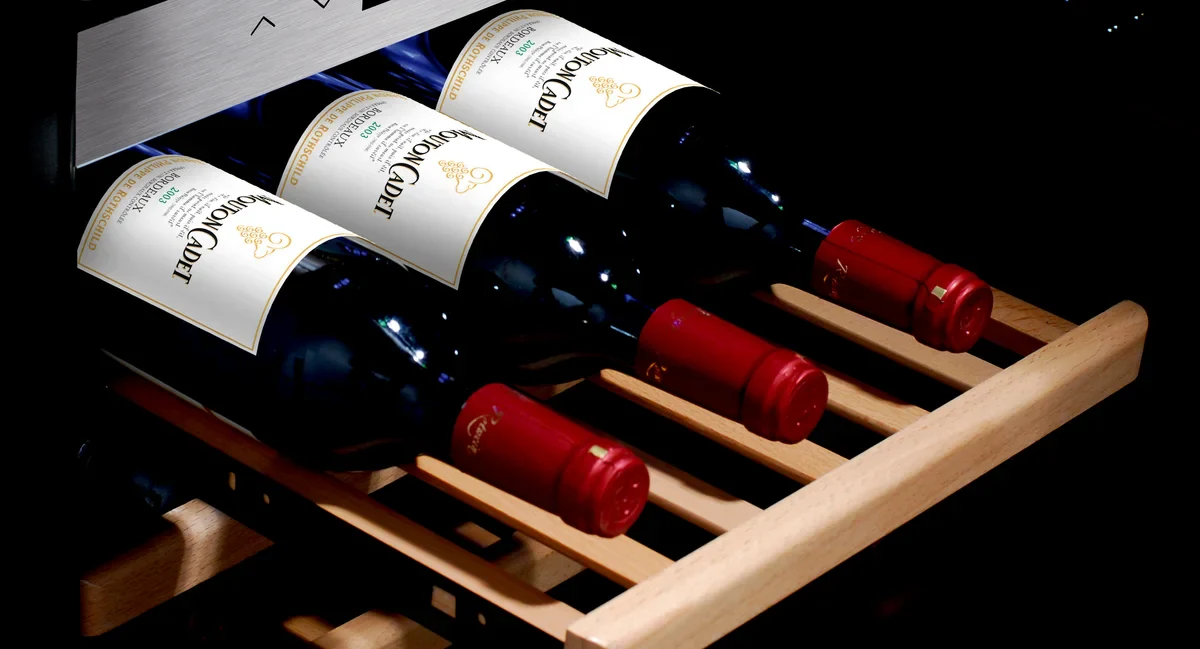 CASO Weinkühlschrank WineSafe 75 - Image 3