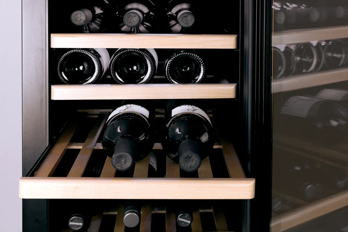 CASO Weinkühlschrank WineSafe 75 - Image 4