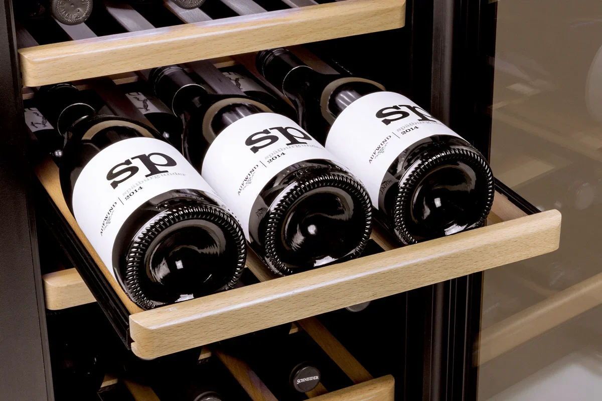 CASO Weinkühlschrank WineSafe 75 - Image 5