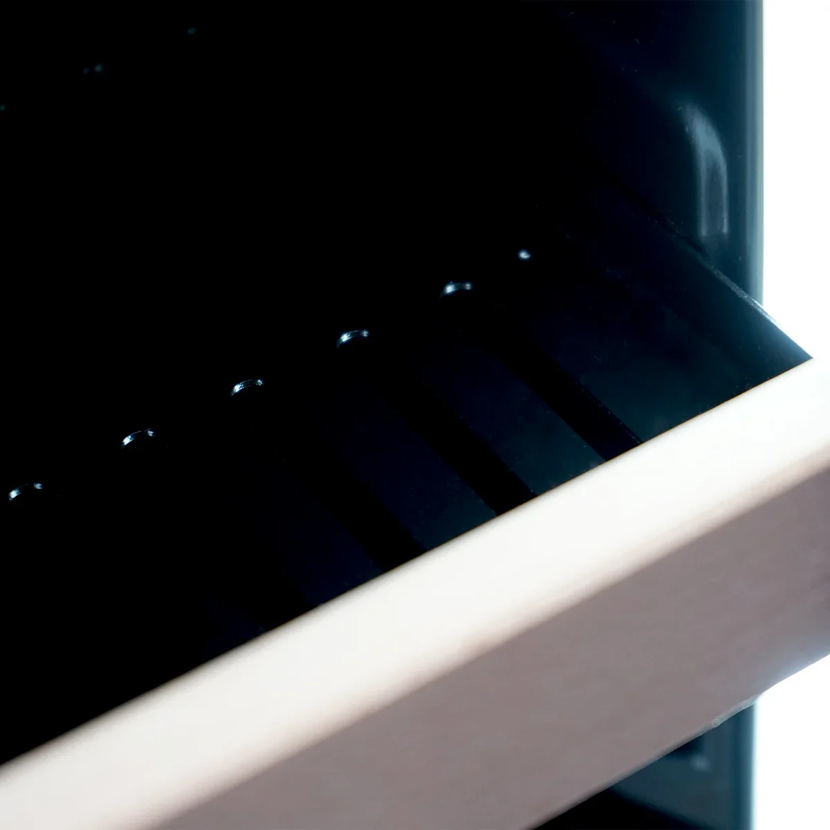 CASO WineChef Duo 122 Black - Image 5